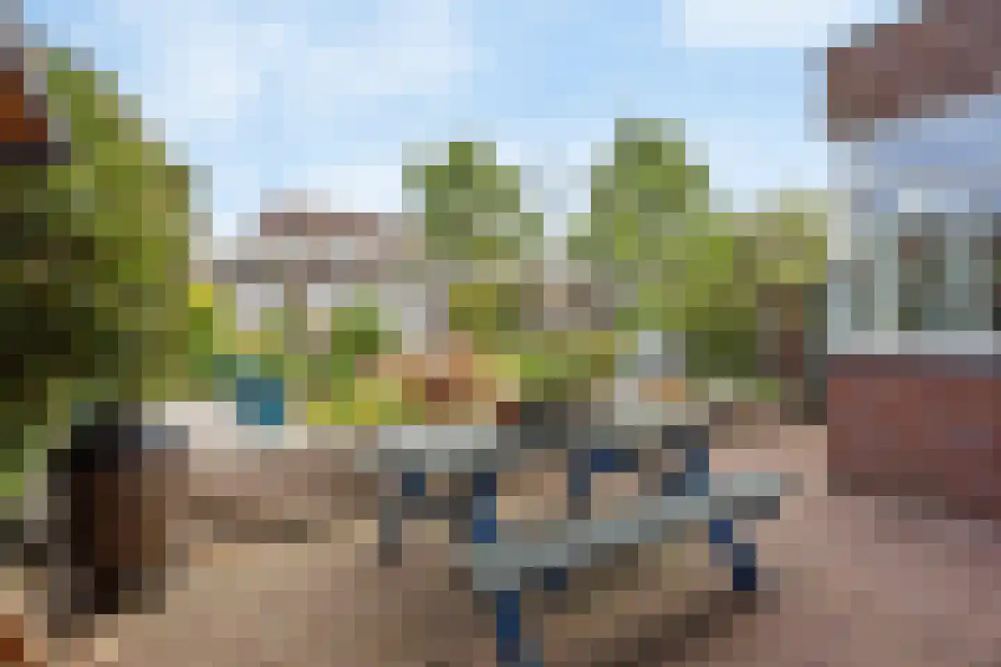 Mijlpaal 9 Den Haag thumbnail 32