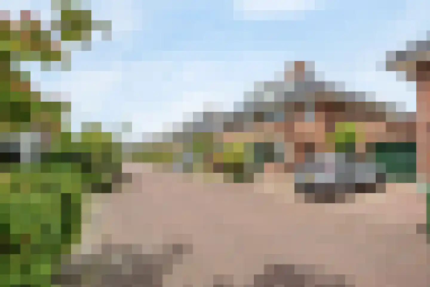 Mijlpaal 9 Den Haag thumbnail 45