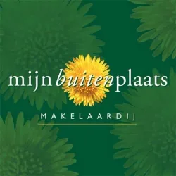 Logo Mijn Buitenplaats Makelaardij & Hendriksma.nl