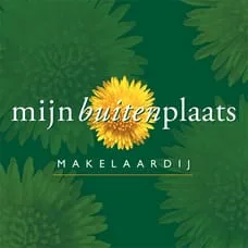 Logotipo Mijn Buitenplaats Makelaardij & Hendriksma.nl