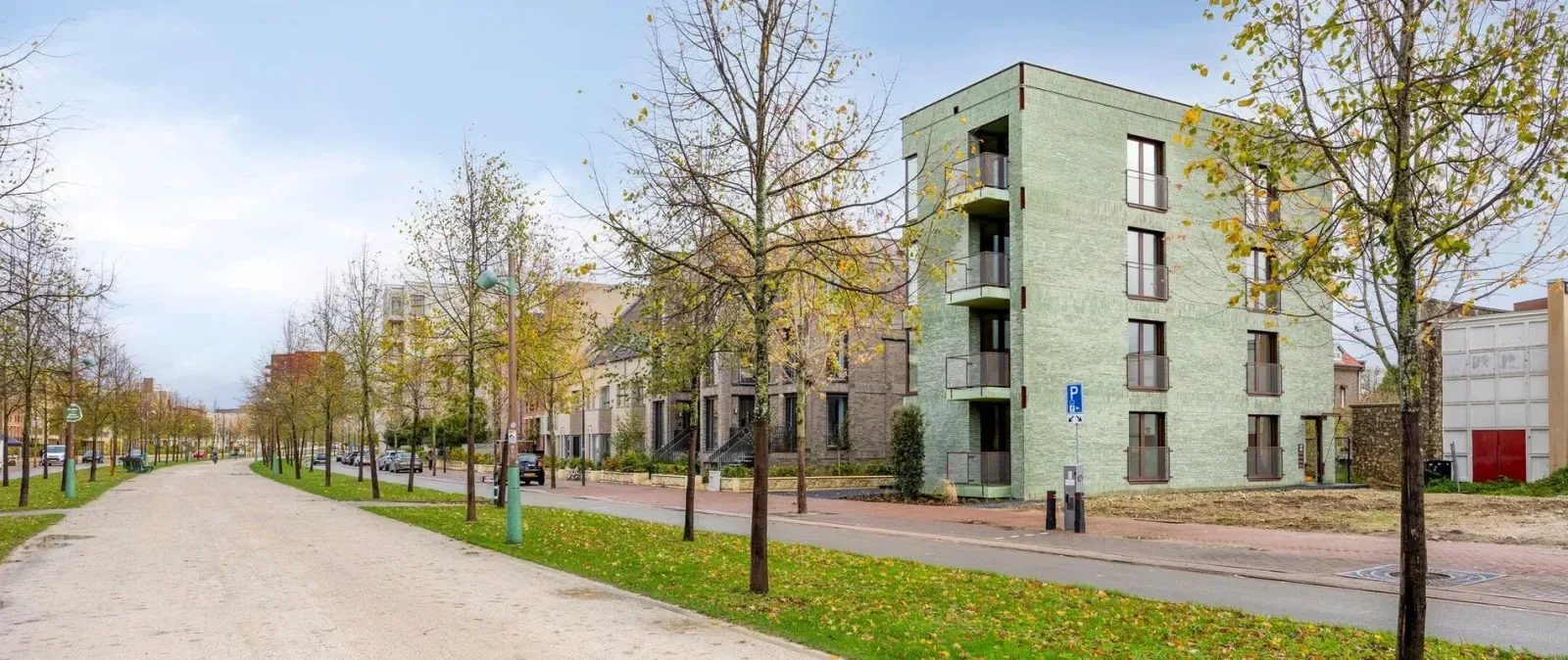 Team foto van MIJN HUIS EN IK