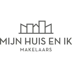 Logo MIJN HUIS EN IK