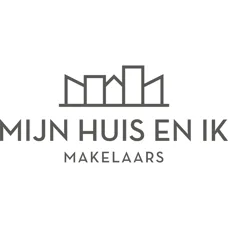Logo MIJN HUIS EN IK