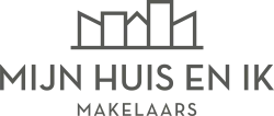 Logo MIJN HUIS en ik
