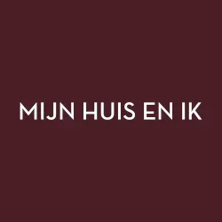 Logo Mijn Huis en Ik
