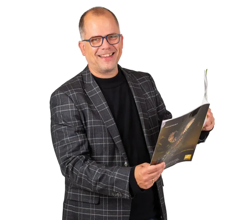 Kantoor foto van Mijn Makelaar Dekker & De Vreeze Emmer-Compascuum