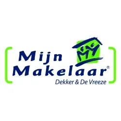 Logo van Mijn Makelaar Dekker &amp; De Vreeze