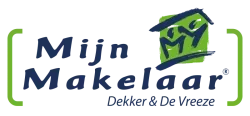 Logo Mijn Makelaar Dekker & De Vreeze