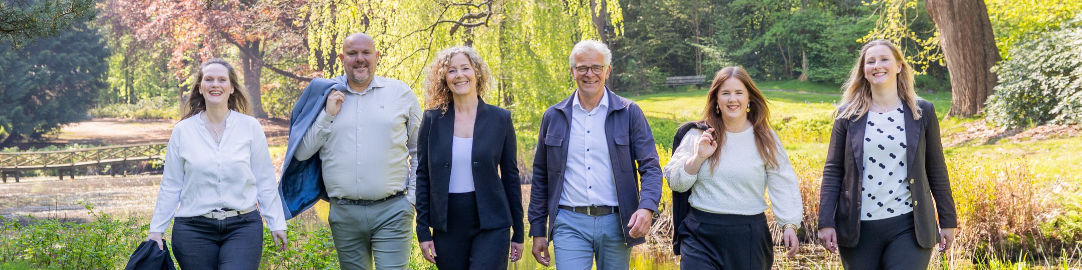 Photo du bureau de Mijn Makelaar Heerenveen