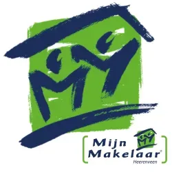 Logo Mijn Makelaar Heerenveen