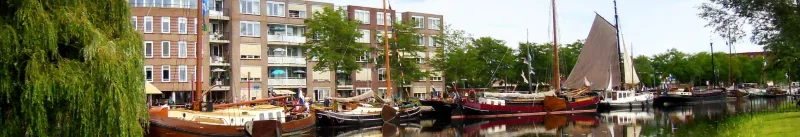 Bürofoto von Mijn Makelaar Meertens B.V.