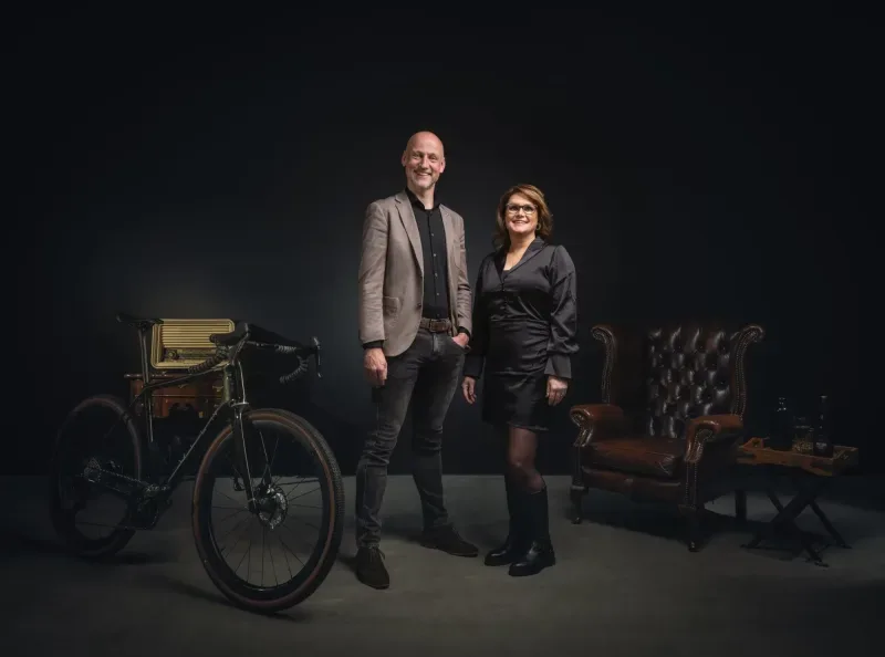 Kantoor foto van Mijn Makelaar Mink