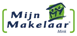 Logo Mijn Makelaar Mink