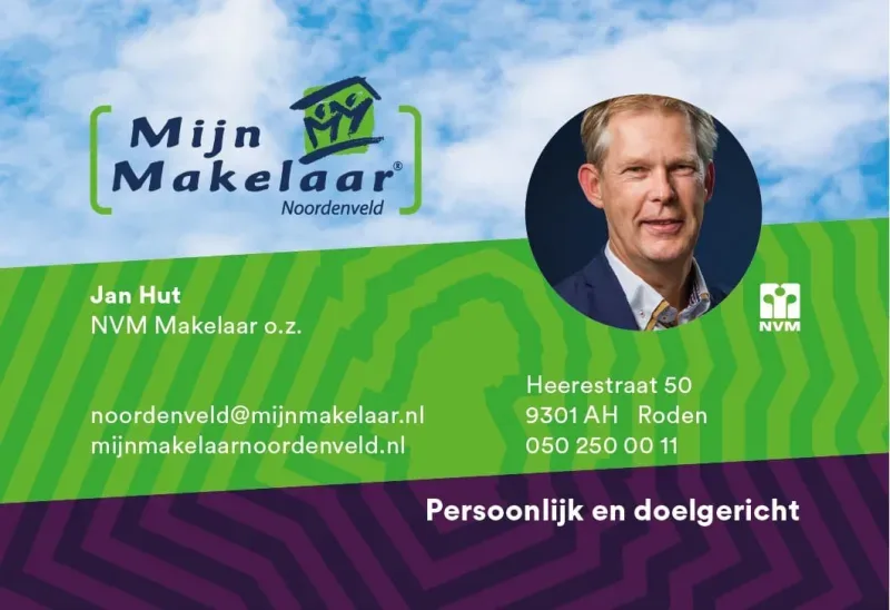 Office photo of Mijn Makelaar Noordenveld
