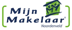 Logo Mijn Makelaar Noordenveld