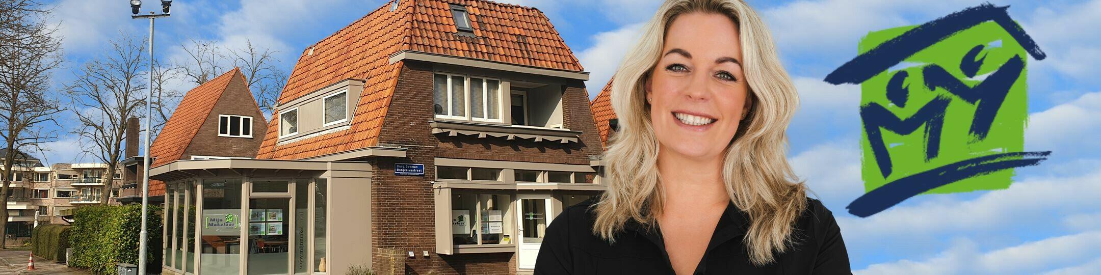 Office photo Mijn Makelaar Steenwijk