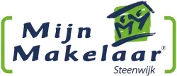 Logo de Mijn Makelaar Steenwijk