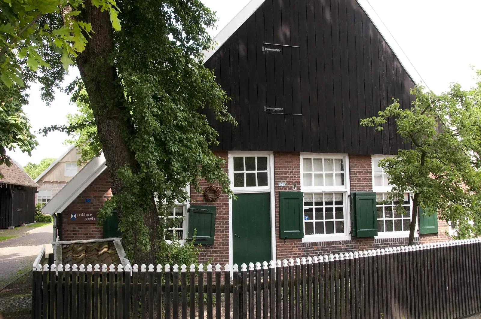 Photo d'équipe de Mijn Makelaar Stegeman