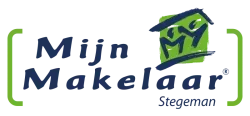 Logo of Mijn Makelaar Stegeman