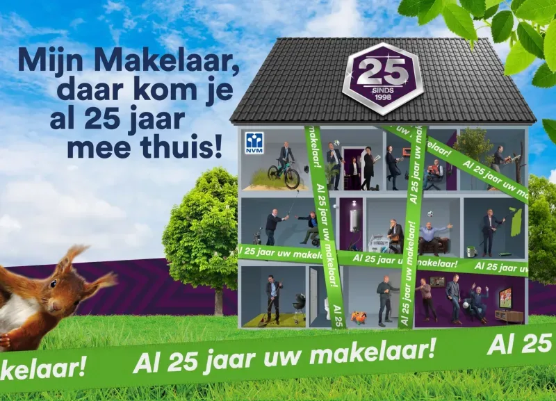 Office photo of Mijn Makelaar Vechtdal