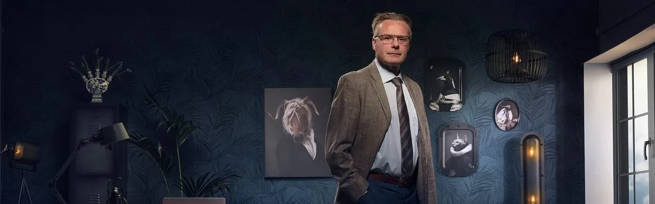 Team photo of Mijn Makelaar Vechtdal