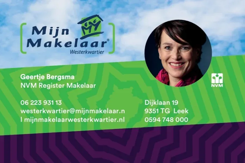 Office photo of Mijn Makelaar Westerkwartier