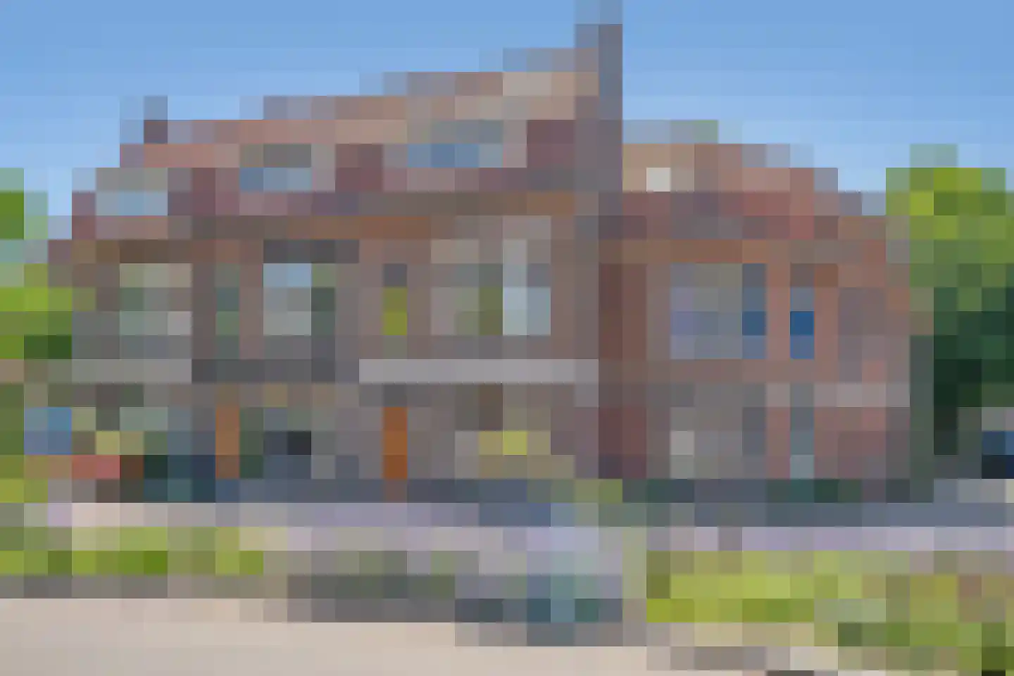 Mijnbouwplein 8 Delft
