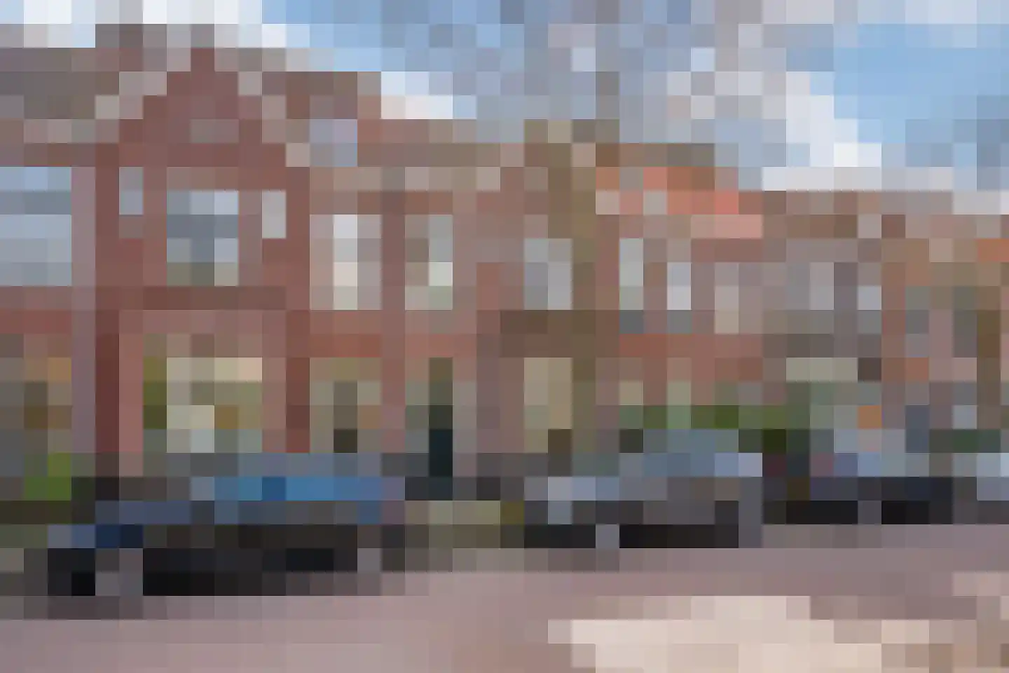 Mijnbouwstraat 11 Delft
