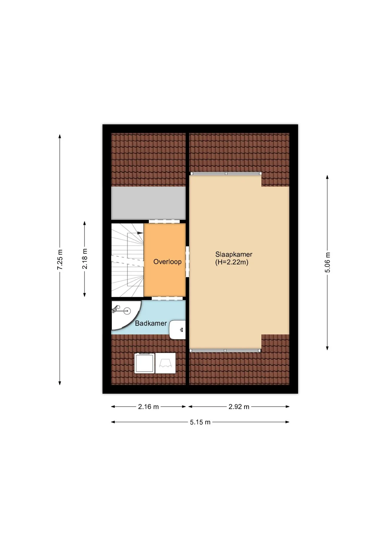 Mijndenhof 105 Amsterdam thumbnail 31