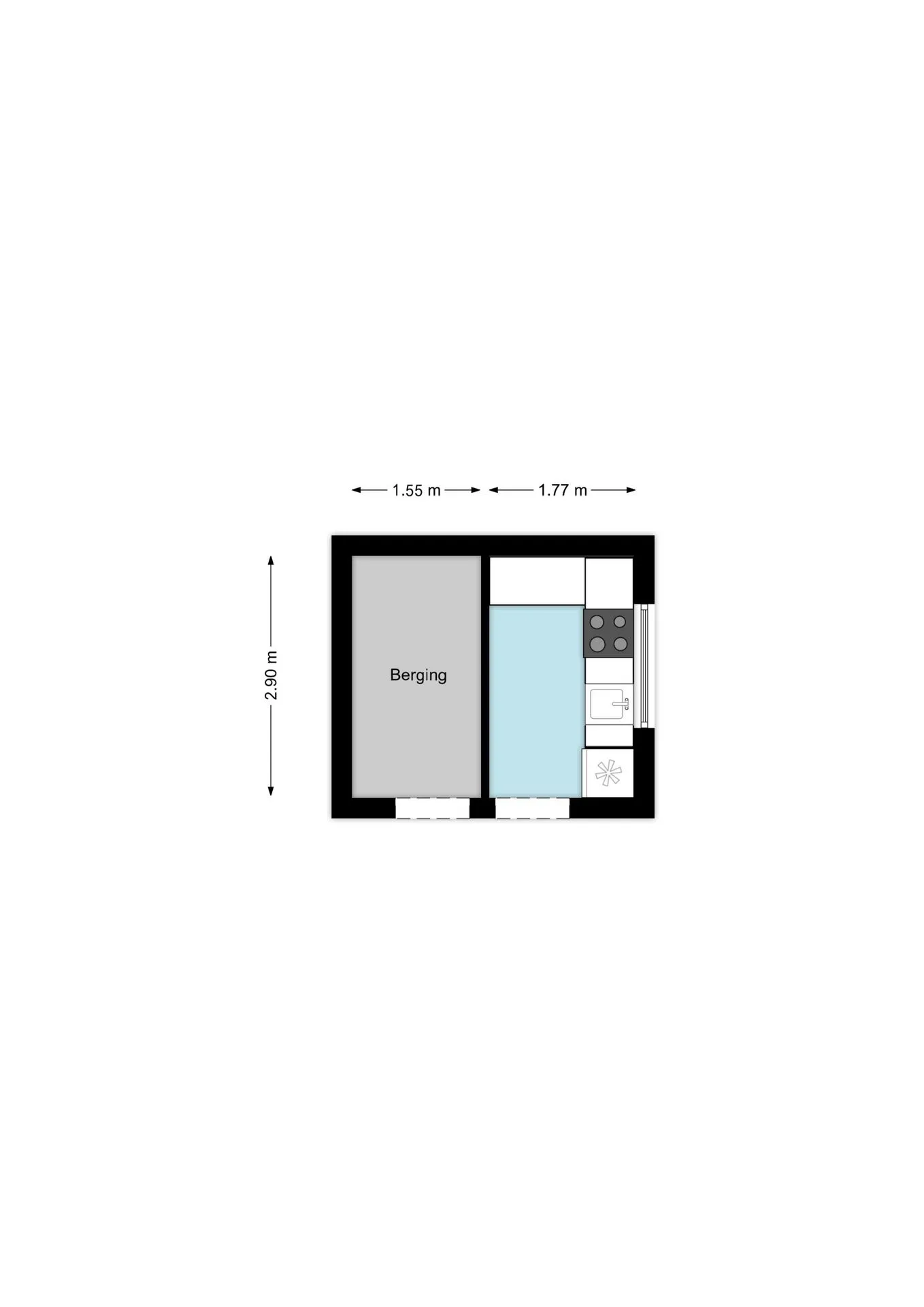 Mijndenhof 105 Amsterdam thumbnail 33