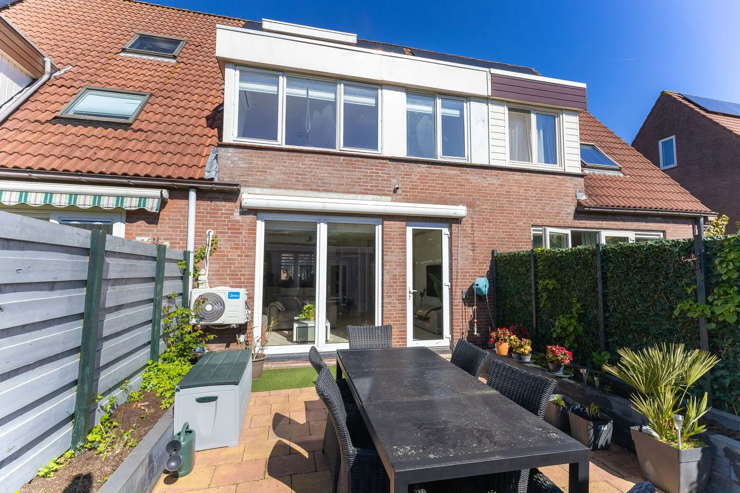 Mijndenhof 105 Amsterdam thumbnail 4