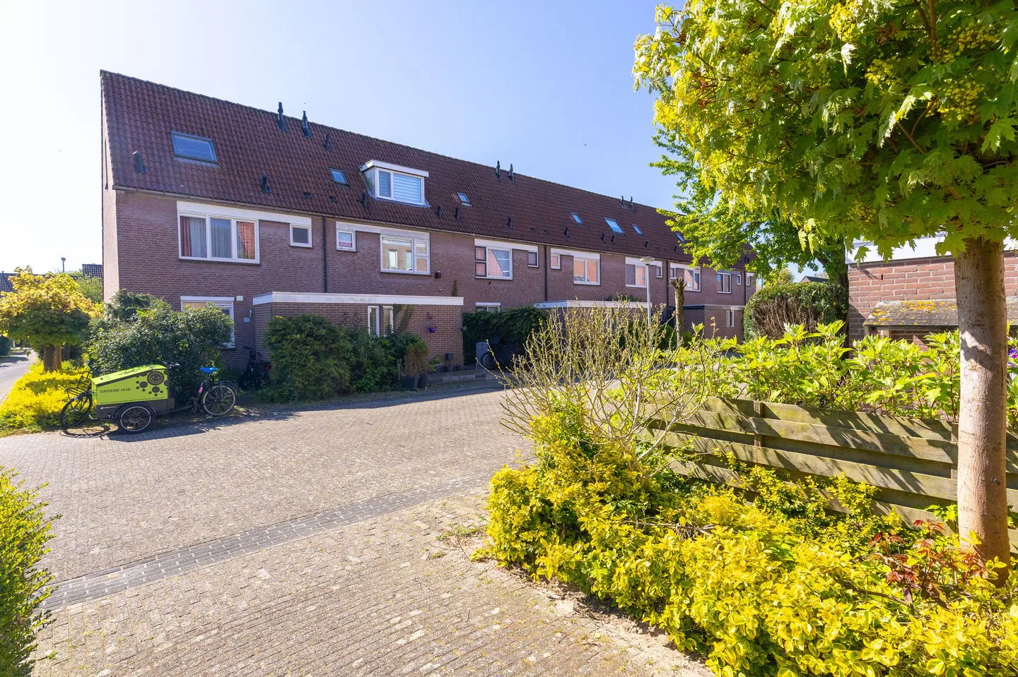 Mijndenhof 105 Amsterdam thumbnail 6