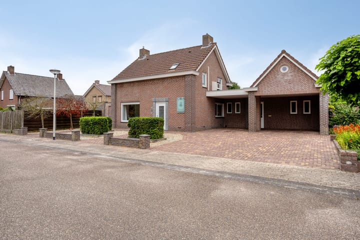 Mijnenweg 15 in Neerkant