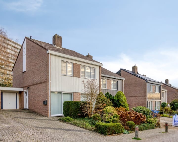 Photo of property Mijnmeterstraat 14, Hoensbroek