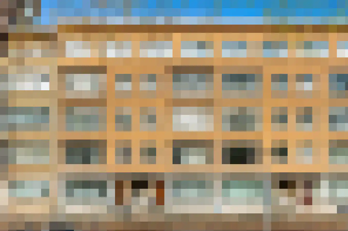 Mijnsherenlaan 109 B Rotterdam thumbnail 28