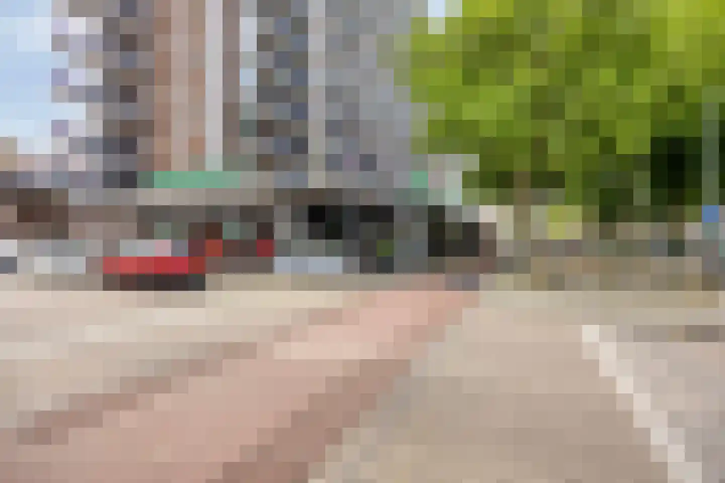 Mijnsherenlaan 142 B Rotterdam thumbnail 32
