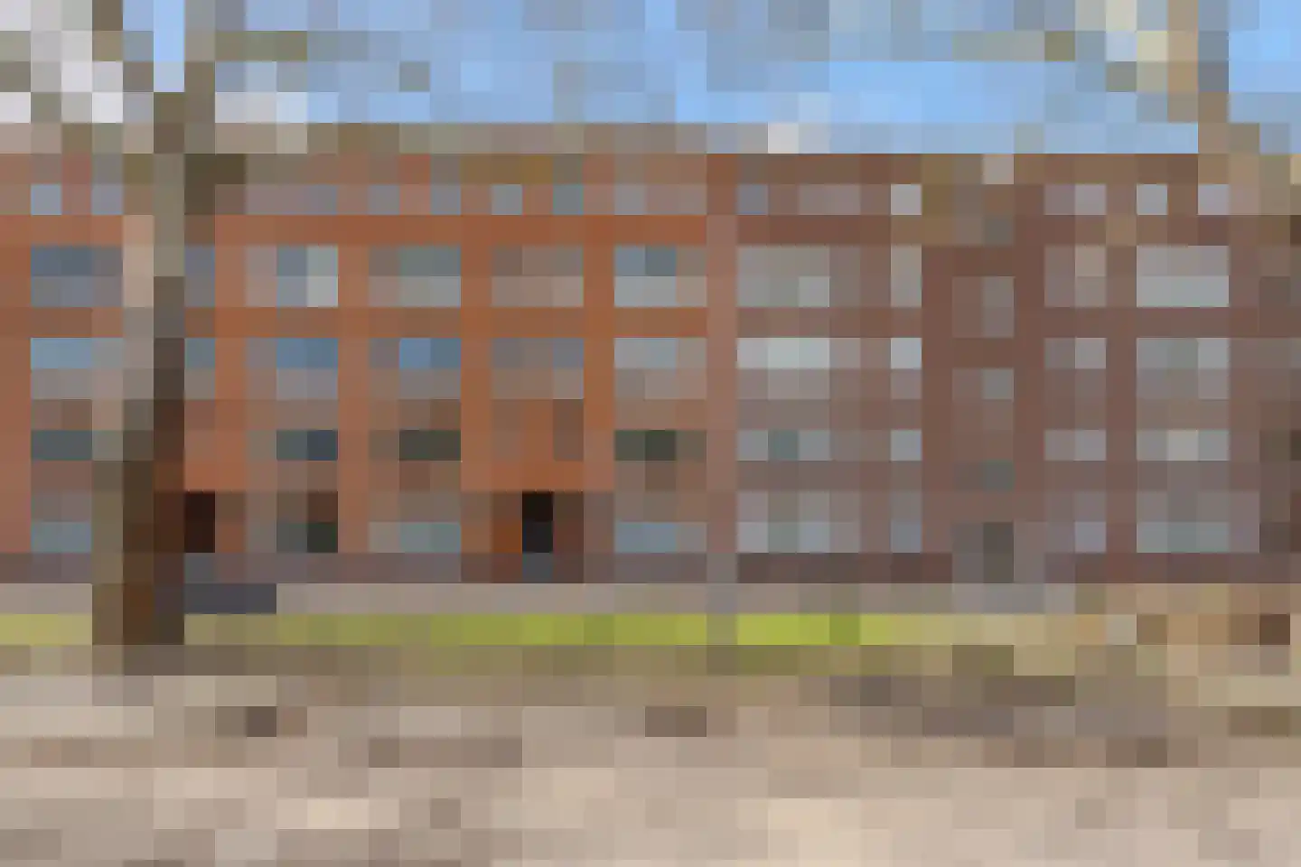 Mijnsherenlaan 153 C Rotterdam thumbnail 6