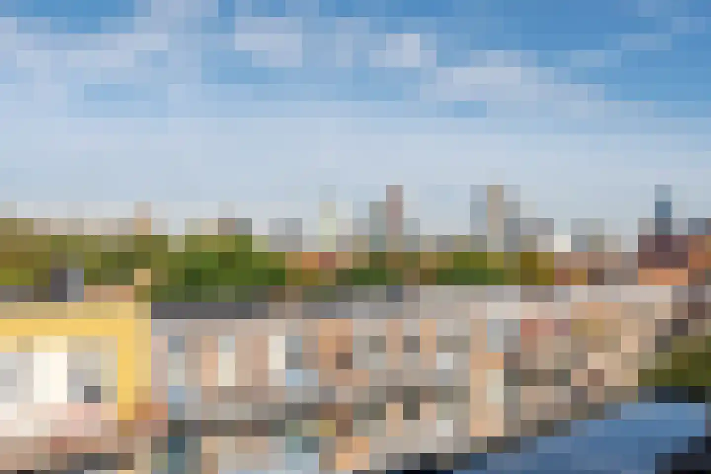 Mijnsherenlaan 155 C Rotterdam thumbnail 6