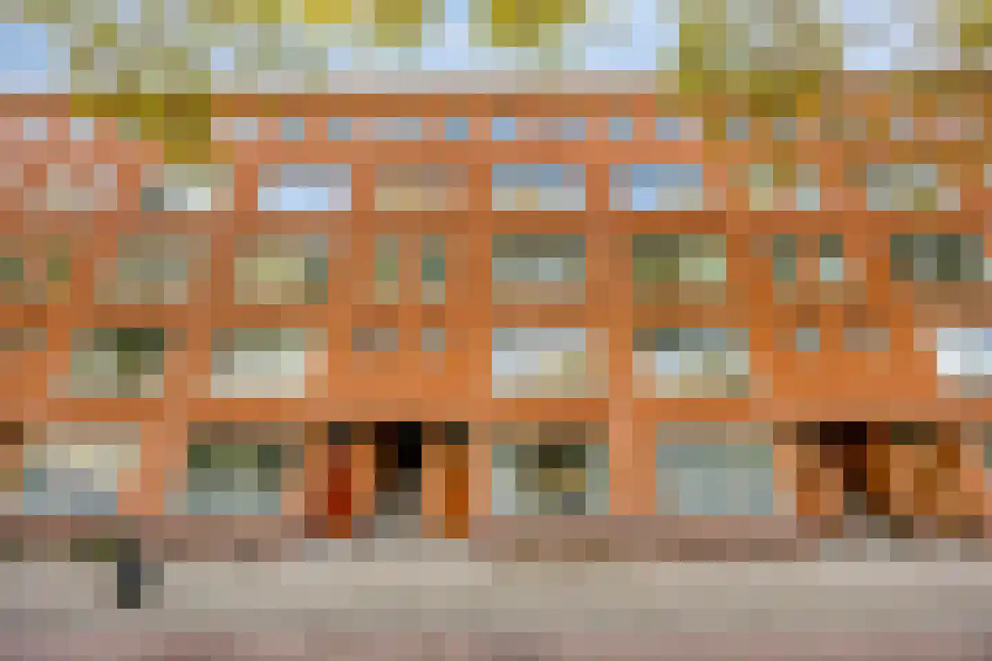 Mijnsherenlaan 161 C Rotterdam thumbnail 22