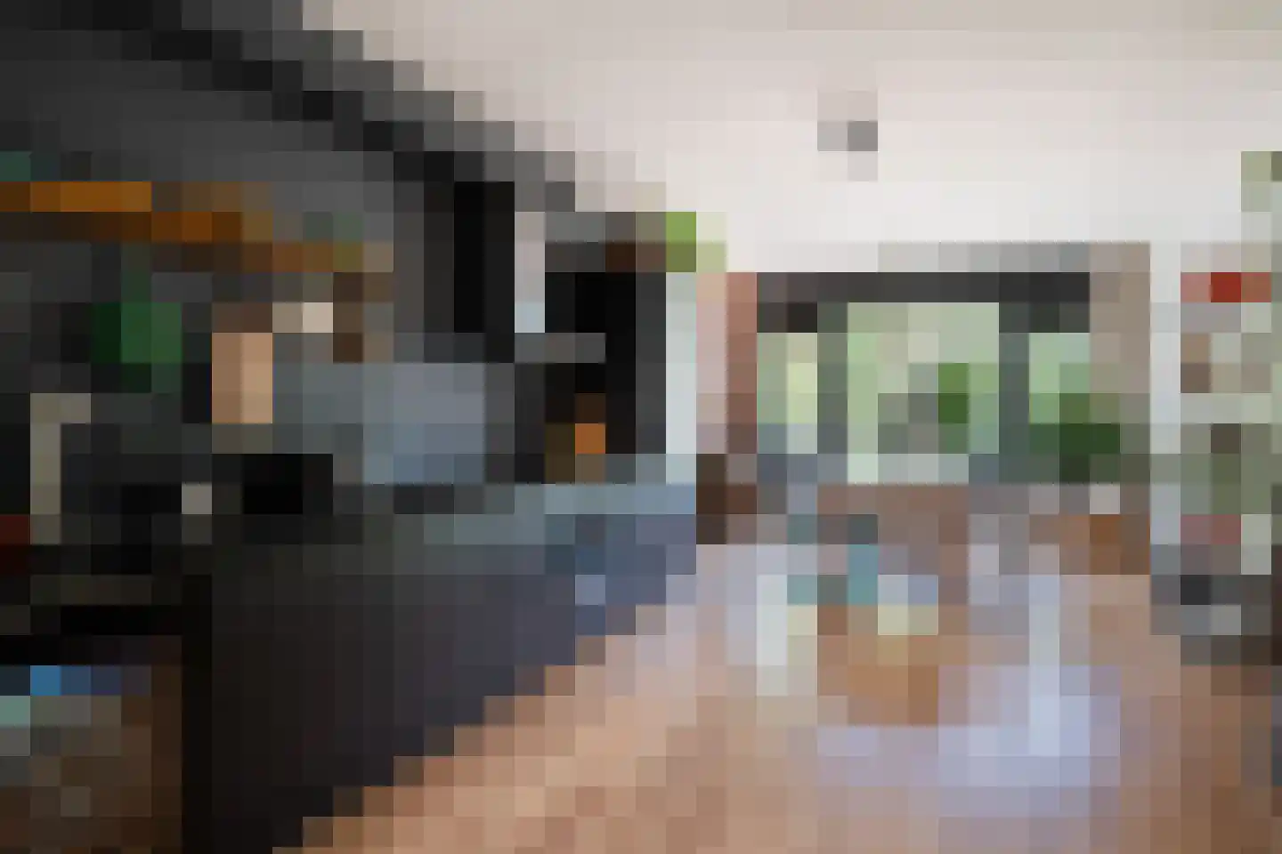Mijnsherenlaan 229 D Rotterdam thumbnail 16