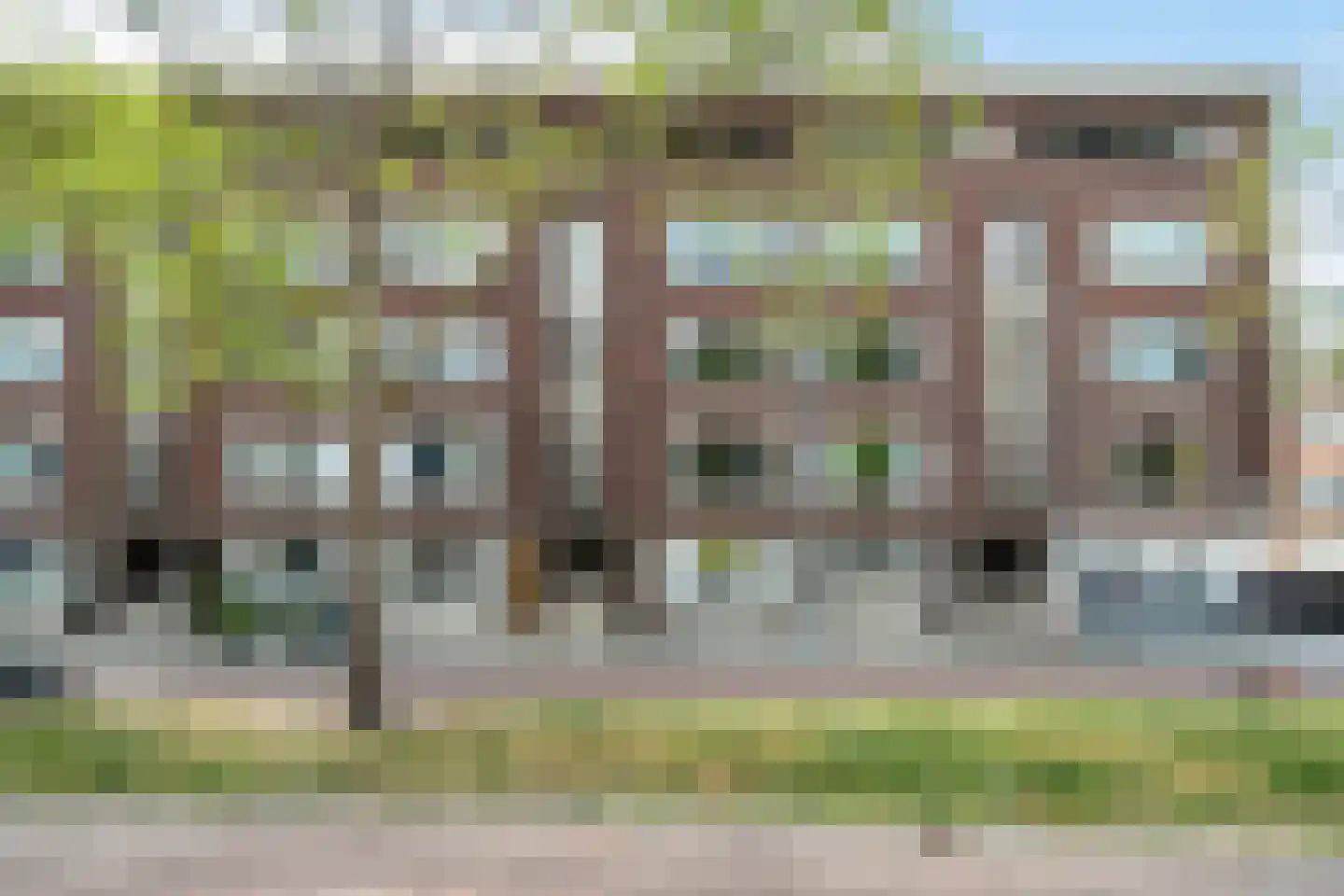 Mijnsherenlaan 229 D Rotterdam thumbnail 4