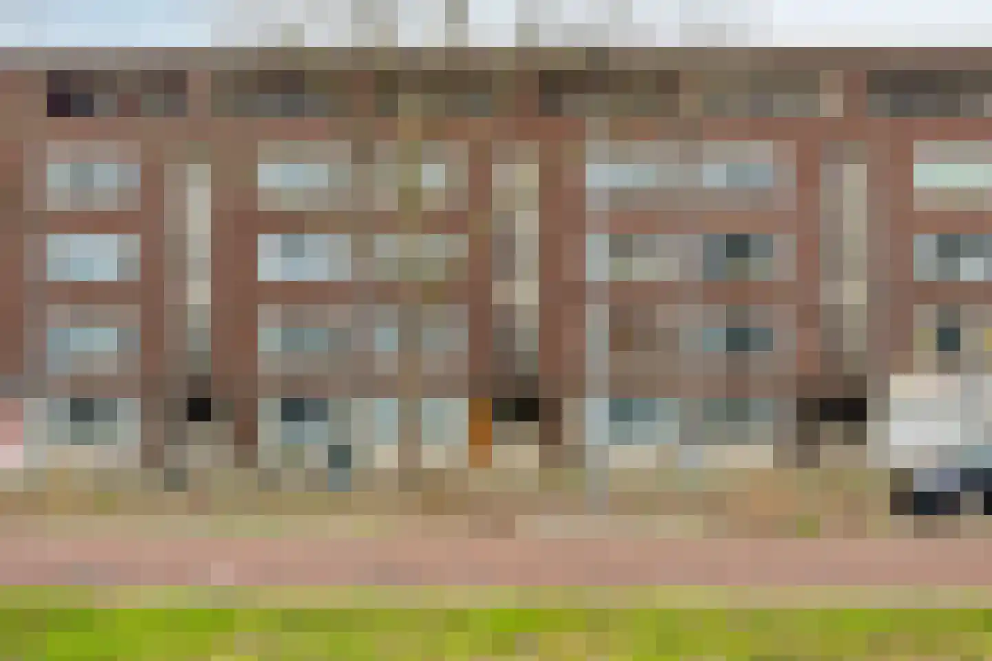 Mijnsherenlaan 231 A Rotterdam