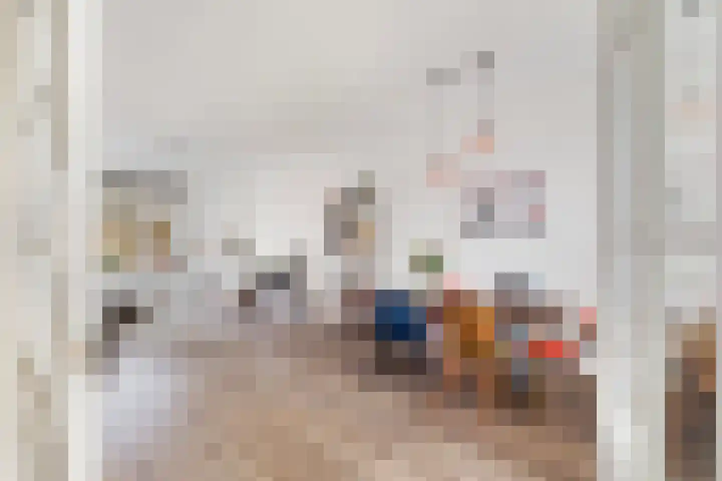 Mijnsherenlaan 50 B 03 Rotterdam thumbnail 15