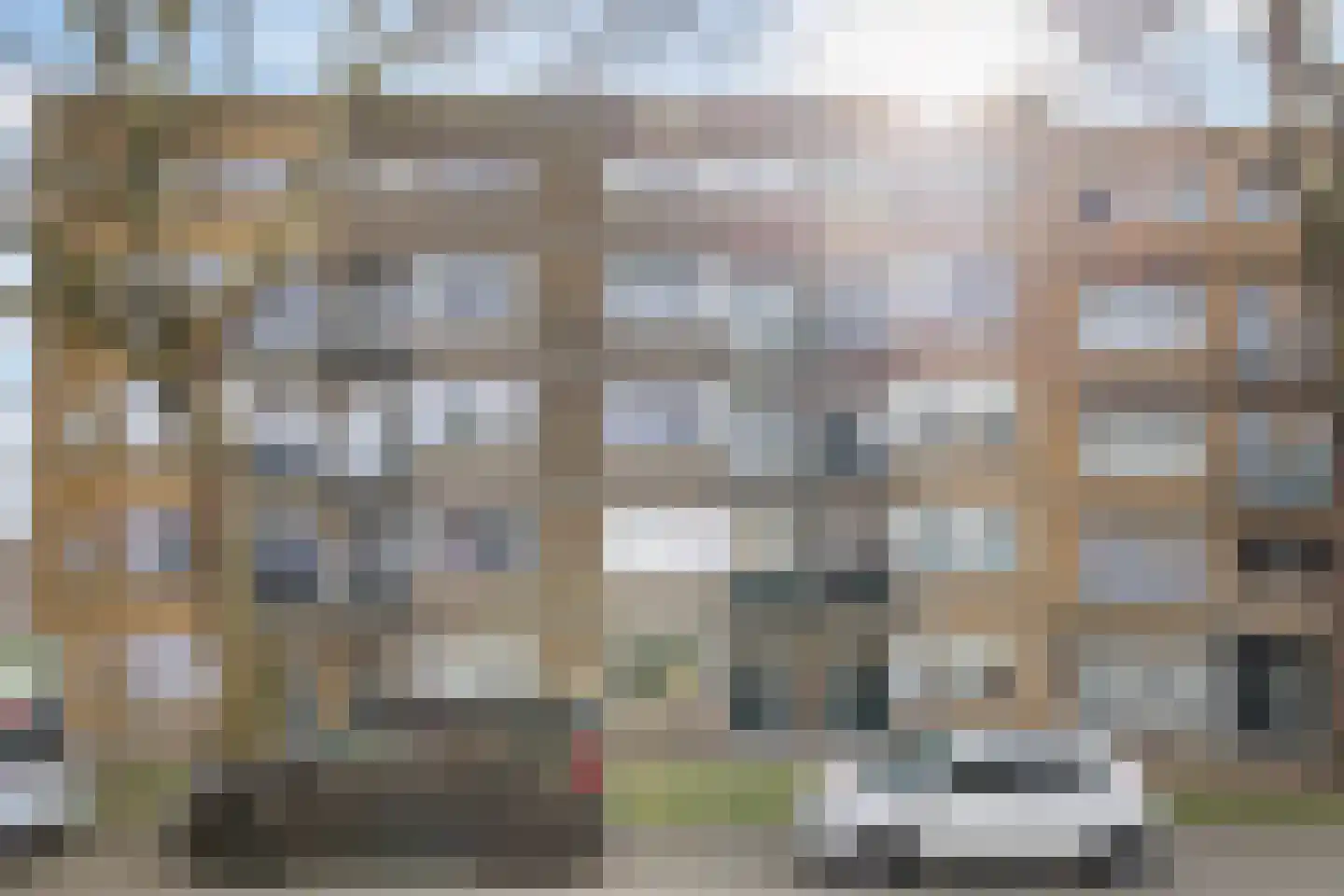 Mijnsherenlaan 50 B 03 Rotterdam thumbnail 4