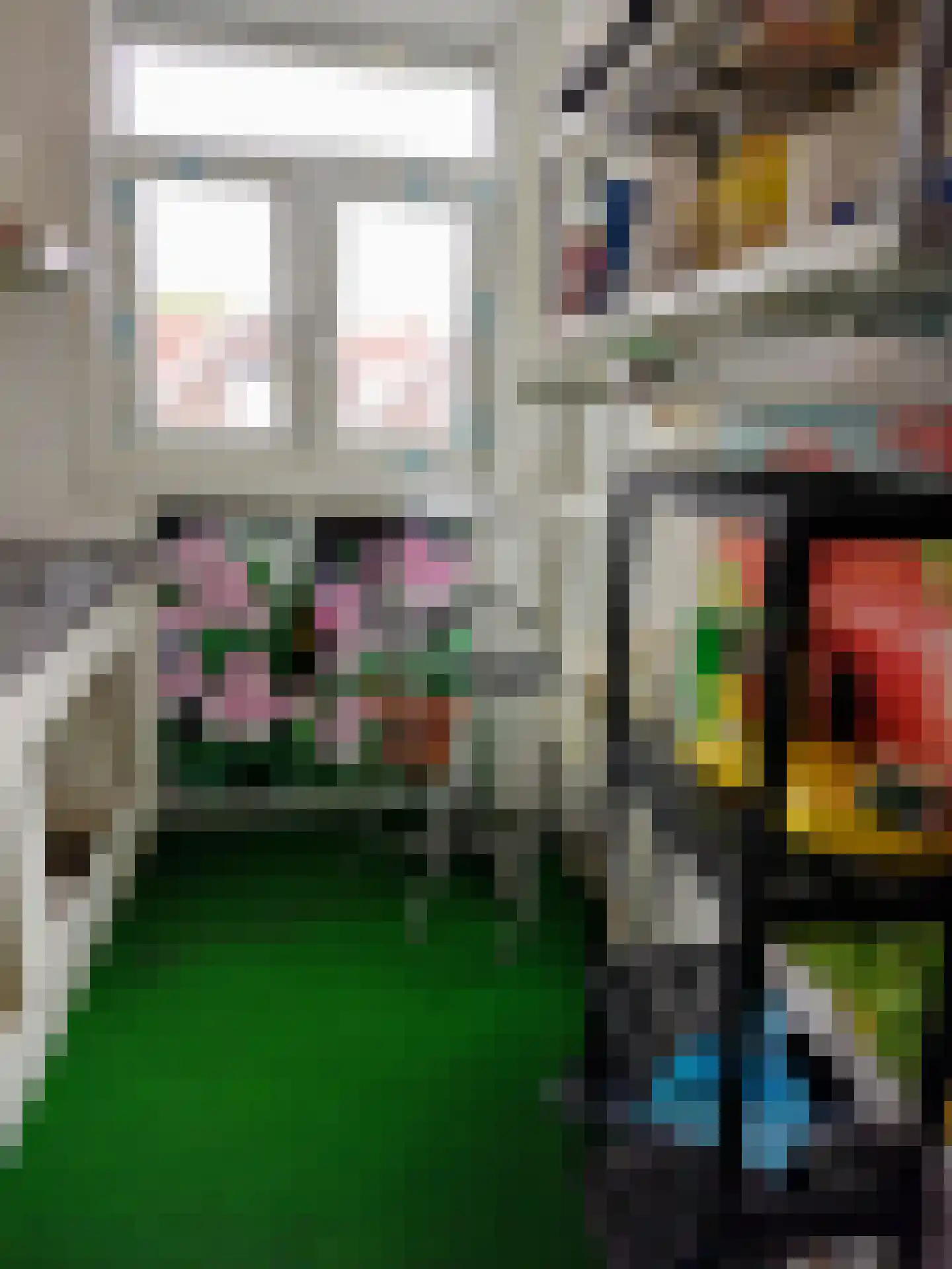Mijnsherenlaan 60 B Rotterdam thumbnail 5