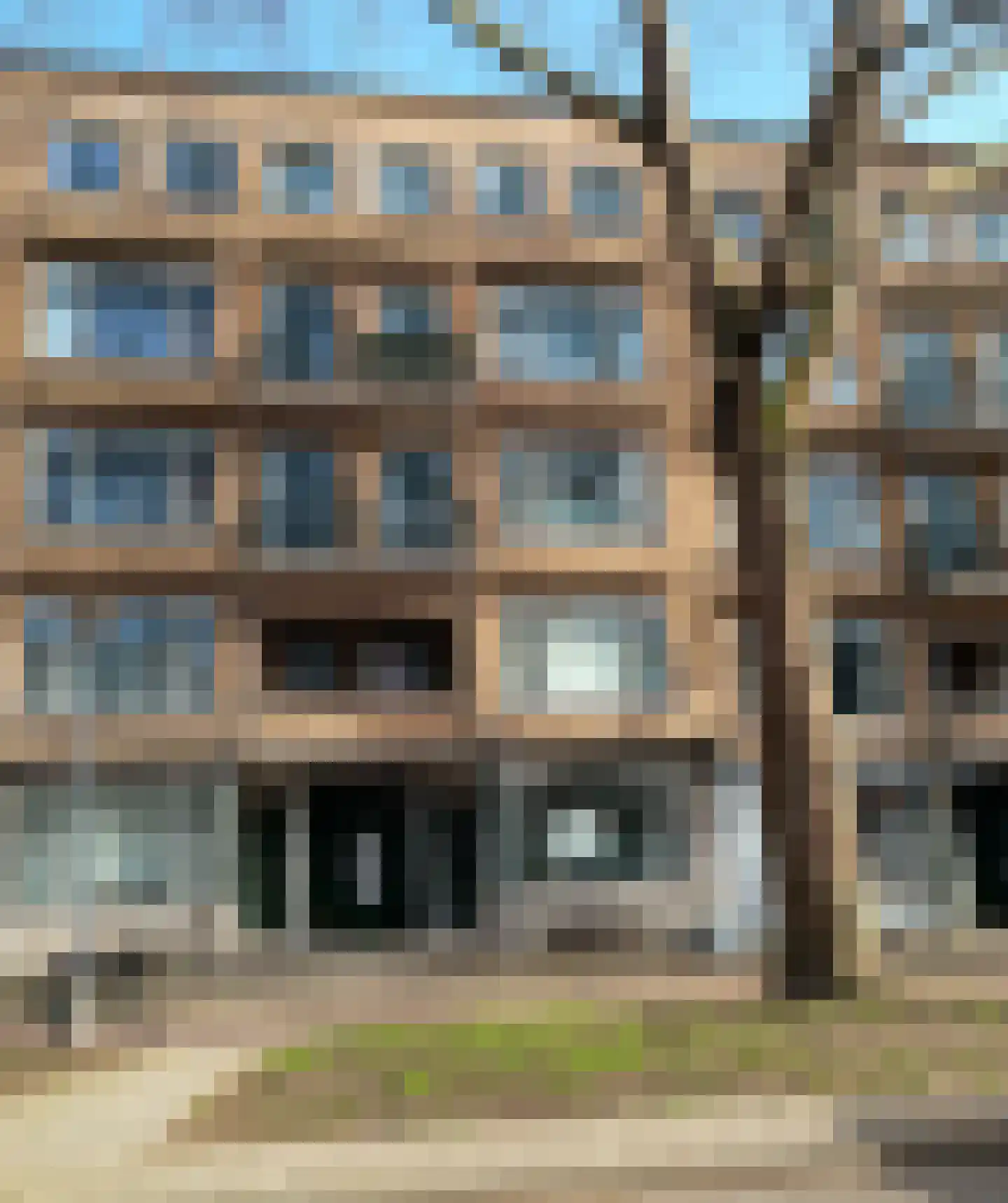 Mijnsherenlaan 60 D Rotterdam