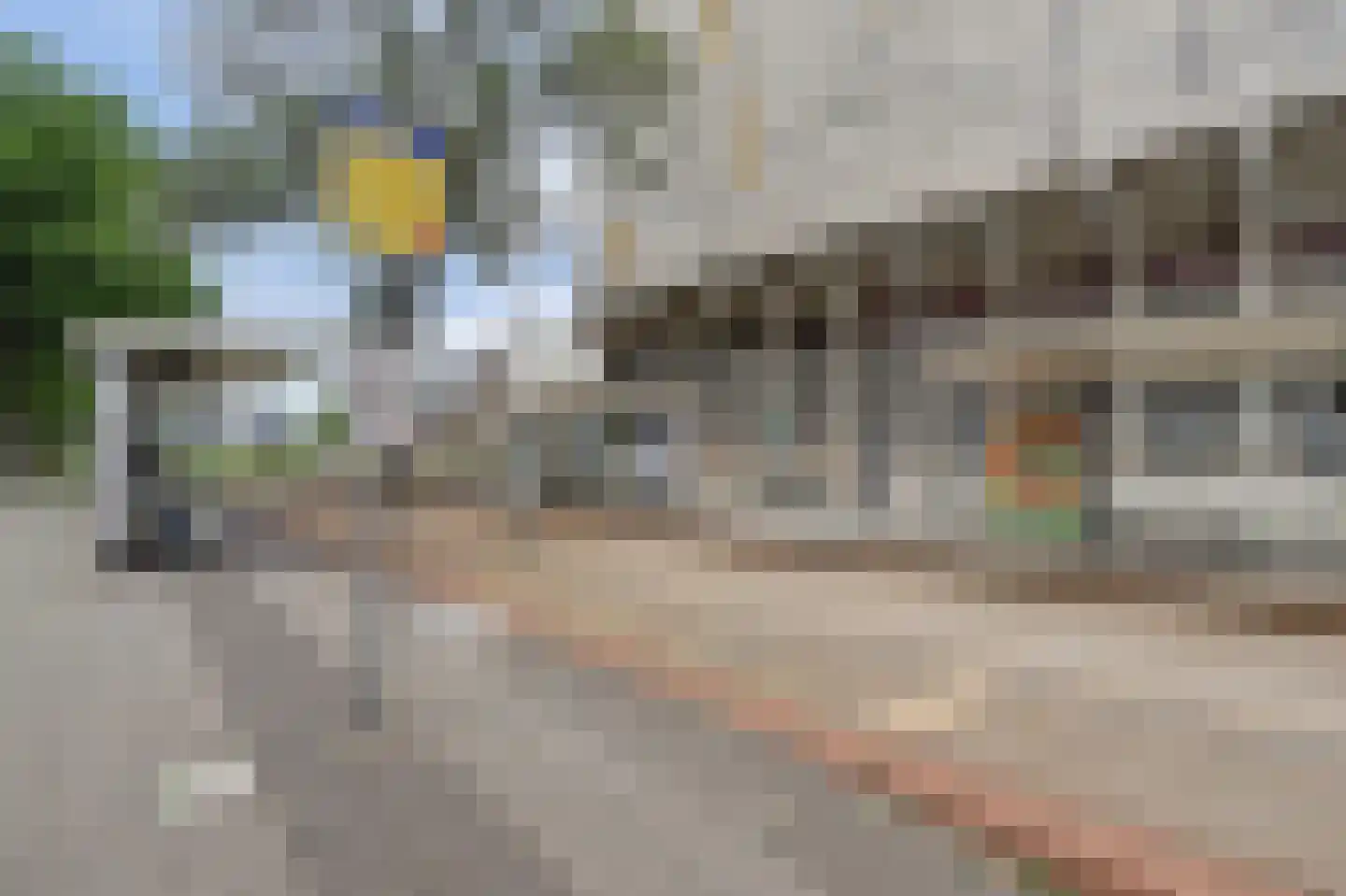 Mijnsherenlaan 60 D Rotterdam thumbnail 22