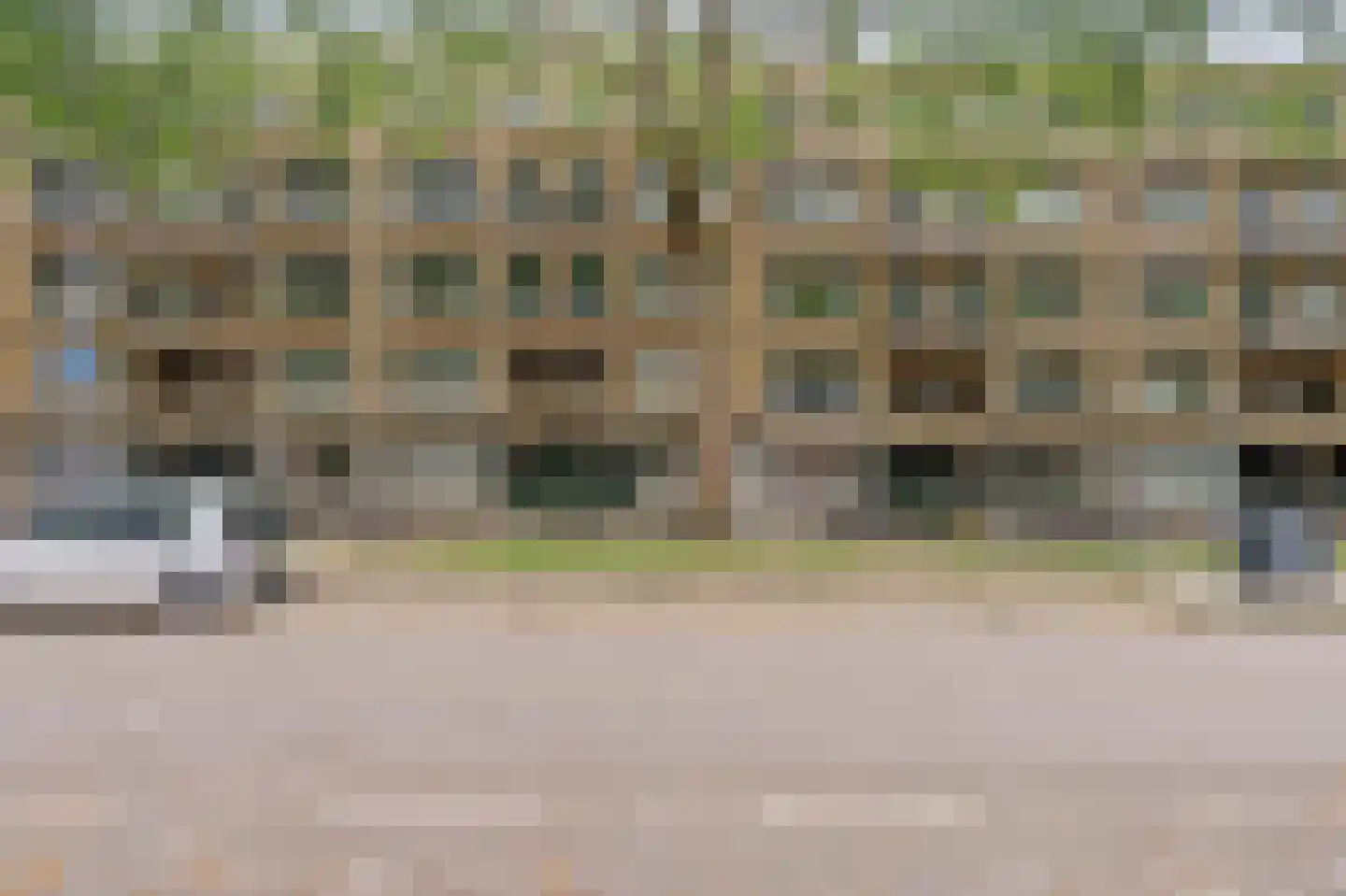 Mijnsherenlaan 60 D Rotterdam thumbnail 4