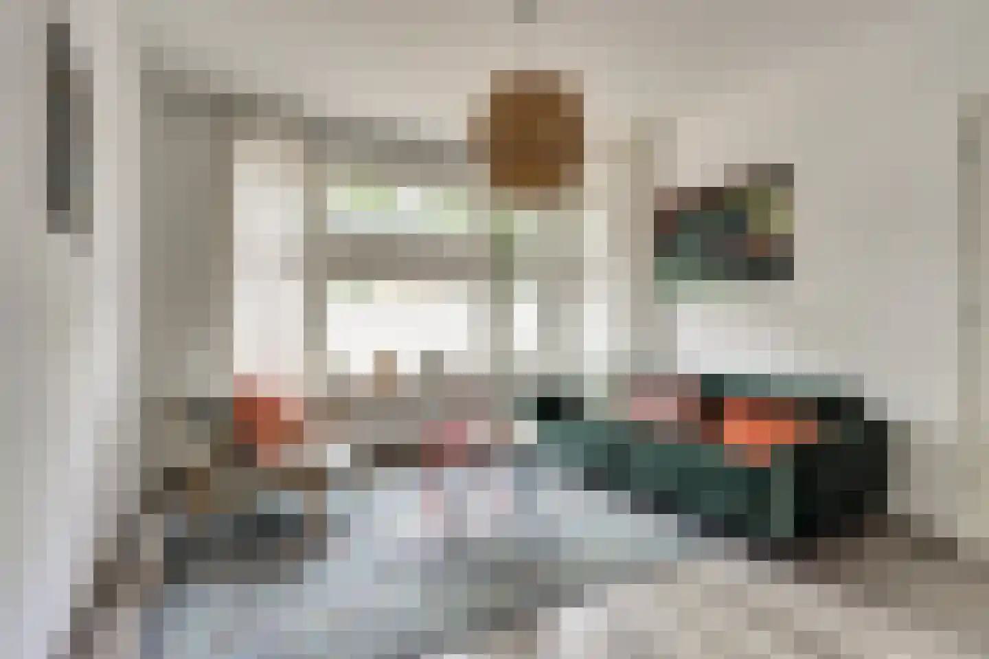 Mijnsherenlaan 60 D Rotterdam thumbnail 5