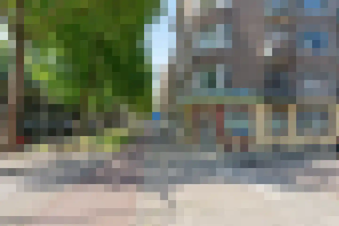 Mijnsherenlaan 71 D Rotterdam thumbnail 19